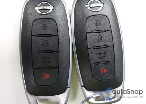 2025 Nissan Sentra Sv from USA, damaged, VIN 3N1AB8CV7SY263375